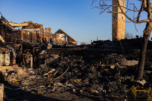 Reliable Board Up Services contractor in Watertown, MN by Fire Damage Laser Cleaning